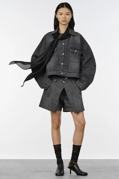 Look 23